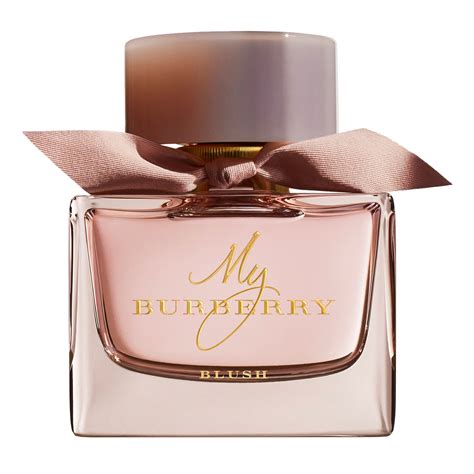 fragrantica burberry blush